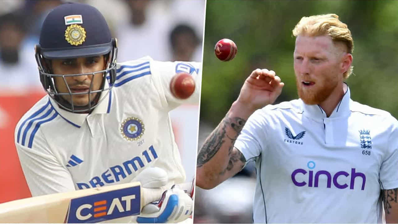 ఆండర్సన్-టెండూల్కర్ ట్రోఫీలో ఇప్పటివరకు జరిగిన నాలుగు మ్యాచ్లూ చాలా ఉత్కంఠభరితంగా సాగాయి. సిరీస్లోని మొదటి మ్యాచ్ను ఇంగ్లాండ్ గెలుచుకుంది. రెండవ మ్యాచ్లో, టీమ్ ఇండియా తిరిగి విజయం సాధించింది. కానీ ఇంగ్లాండ్ మూడవ మ్యాచ్ను గెలిచి 2-1 ఆధిక్యంలో ఉంది. టీమిండియా నాల్గవ మ్యాచ్ను డ్రా చేసుకుని ఉండవచ్చు. కానీ, అది ఇంకా వెనుకబడి ఉంది. ఇటువంటి పరిస్థితిలో, ఇంగ్లాండ్ జట్టు సిరీస్ గెలవడానికి ఇంకా ఒక డ్రా మాత్రమే అవసరం. మ్యాచ్ గెలిస్తే, విజయ తేడా 3-1 అవుతుంది.