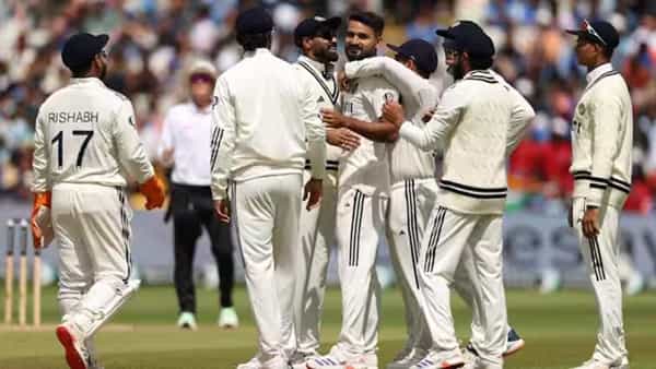 Ind vs Engl 3rd Test : బుమ్రా తిరిగి వచ్చేస్తున్నాడు.. లార్డ్స్లో భారత్, ఇంగ్లాండ్ ప్లేయింగ్ ఎలెవన్ ఇదే
