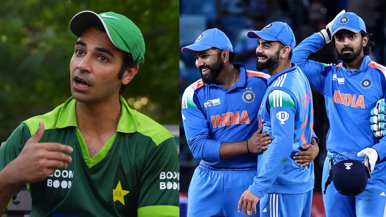 IND vs PAK: భారత క్రికెటర్లకు నిజంగా దేశభక్తి ఉంటే ఆ పని చేయాలి? దమ్ముంటే చేసి చూపించాలి! పాక్‌ క్రికెటర్‌ సవాల్‌