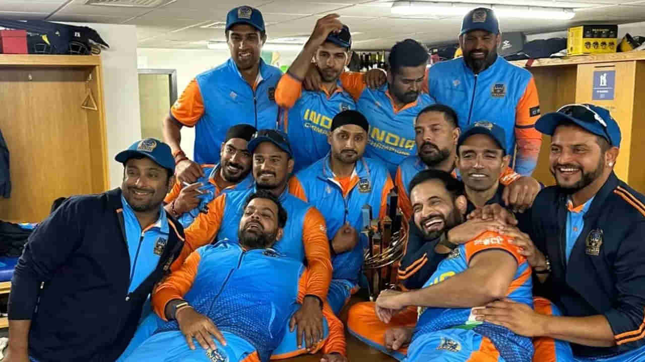 WTC 2025 SemiFinal: భారత్ వాకౌట్.. కట్‌చేస్తే.. ఫైనల్ చేరిన పాకిస్తాన్..