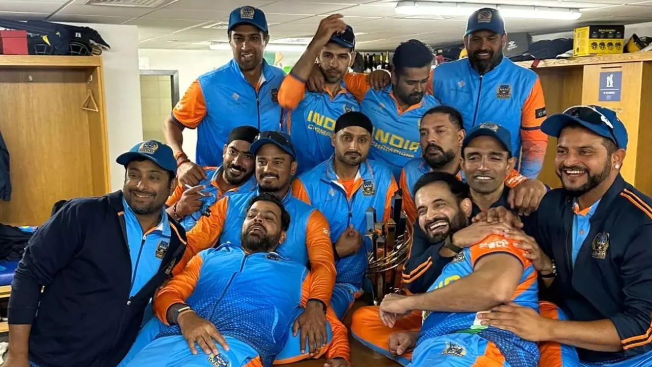 WTC 2025 SemiFinal: భారత్ వాకౌట్.. కట్‌చేస్తే.. ఫైనల్ చేరిన పాకిస్తాన్..