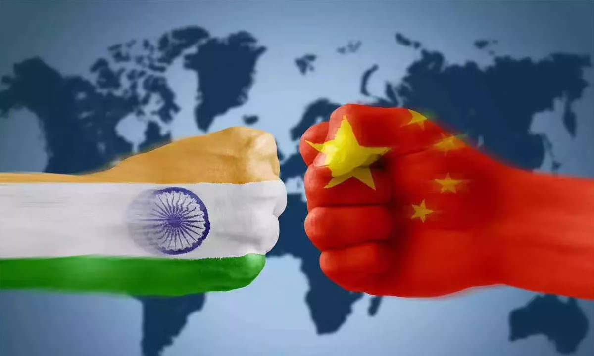 అవునా.. పాక్‌కు సపోర్ట్ చేయలేదా..! చైనా గుంట నక్క కహానీ నమ్మేలా ఉందా..?