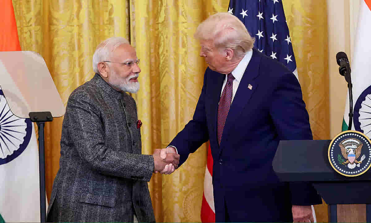 ఇవాళ రాత్రే బిగ్ డీల్..! అందరిచూపు పెద్దన్న వైపే.. భారత్కు కలిసొచ్చేనా..