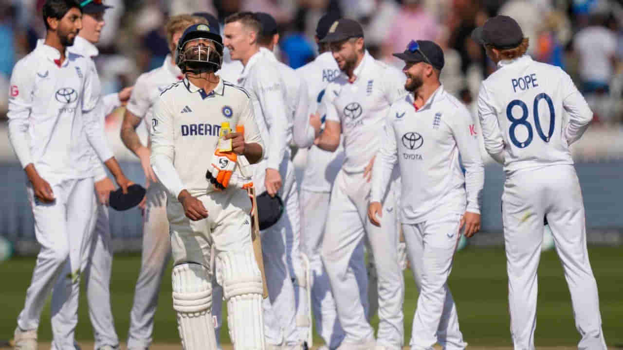 IND vs ENG 4th Test: శుభ్మన్ గిల్ సేనకు వార్నింగ్ ఇచ్చిన బెన్ స్టోక్స్.. అందుకు మేం కూడా సిద్ధమే అంటూ..