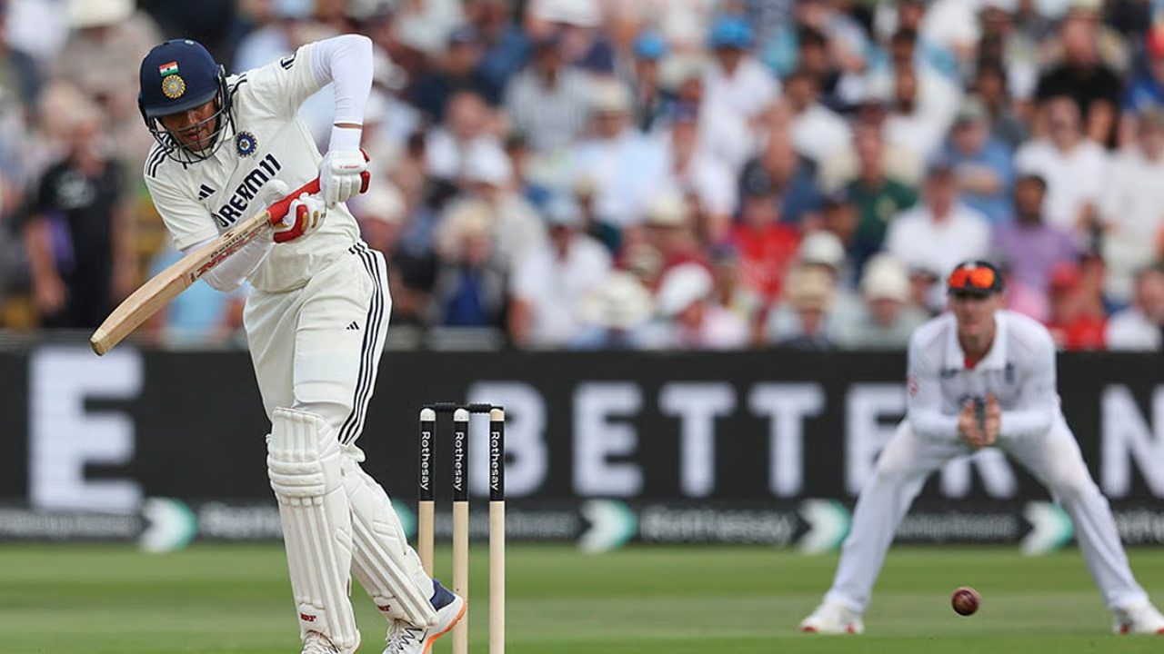 Team India : బర్మింగ్హామ్లో పాత రికార్డులను టీంఇండియా తిరగరాస్తుందా ? 18 ఏళ్ల రికార్డు బద్దలు కొట్టేస్తారా?