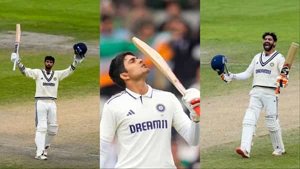 Team India : ఇంగ్లాండ్కు 46ఏళ్ల నాటి గతాన్ని గుర్తు చేసిన టీమిండియా బ్యాట్స్మెన్..అది కదా మనోళ్లంటే