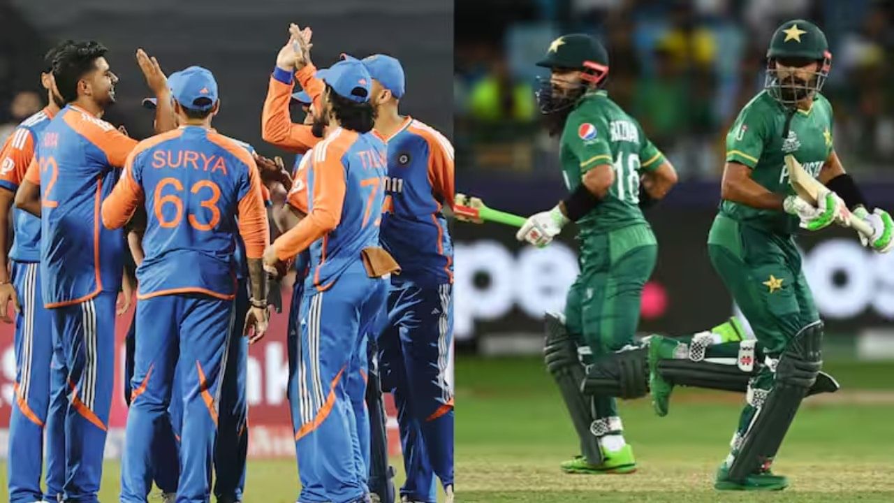Asia Cup 2025: ఫ్యాన్స్‌కు షాకింగ్ న్యూస్.. మారిన టీమిండియా మ్యాచ్‌ల టైం.. ఎప్పుడంటే? – Telugu News | Asia cup 2025 matches timings changed due to summer in uae