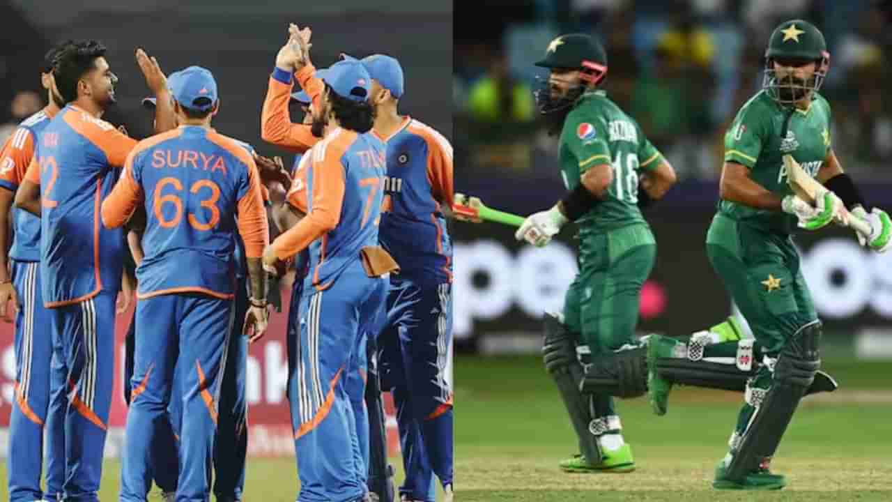 Asia Cup 2025: ఫ్యాన్స్‌కు షాకింగ్ న్యూస్.. మారిన టీమిండియా మ్యాచ్‌ల టైం.. ఎప్పుడంటే?