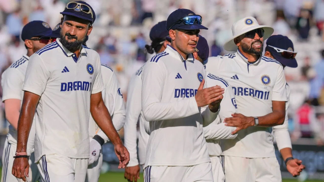 IND Vs ENG: ఇదేం అరాచకం మావ.! గిల్‌కి ఎసరుపెట్టిన హార్దిక్ ఫ్రెండ్.. 600 పరుగులు కొట్టినా డమ్మీనే