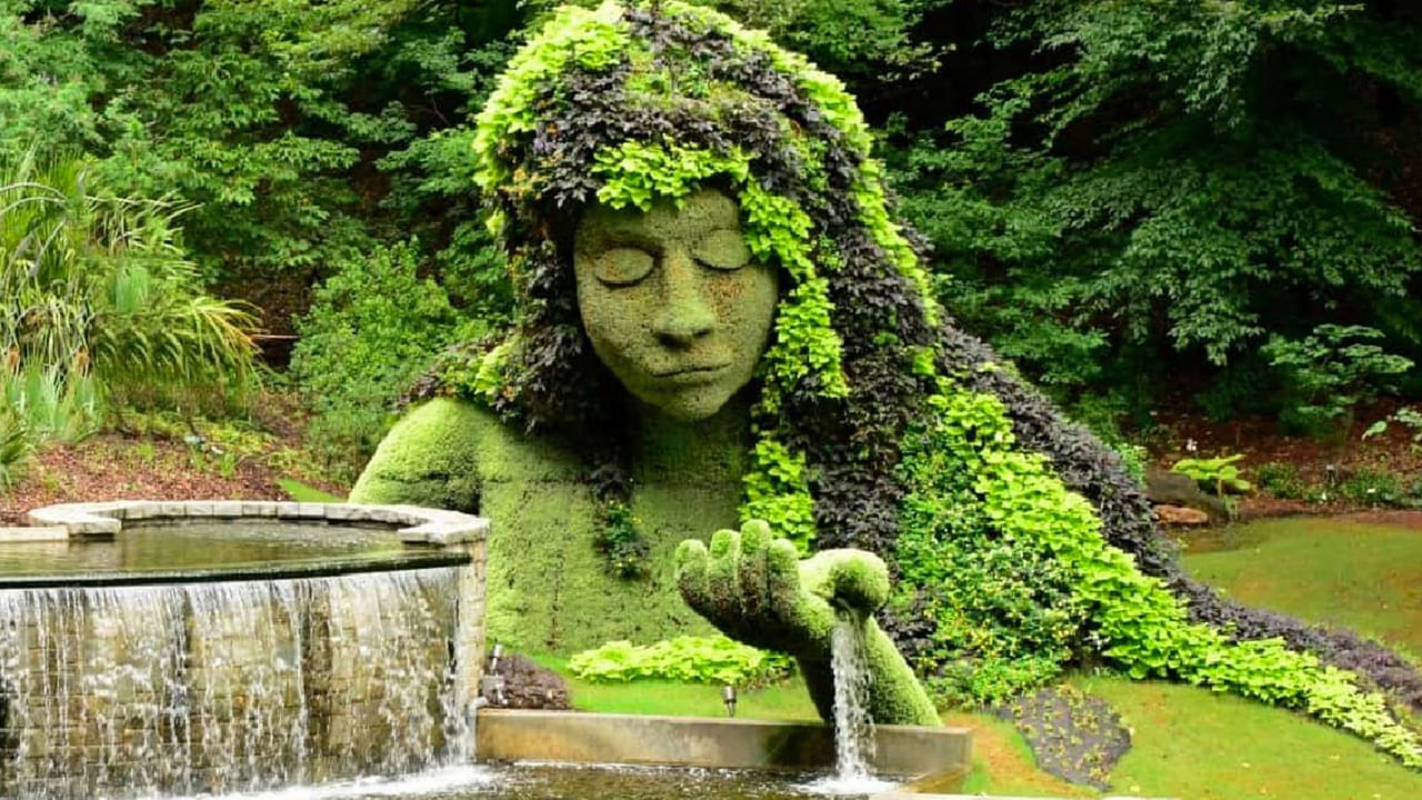 పార్కులు, ఉద్యానవనాలను సందర్శించండి: ఇతర మెట్రోపాలిటన్ నగరాల మాదిరిగానే, కోల్‌కతాలో అందమైన ఉద్యానవనాలు పార్కులు ఉన్నాయి. ఇక్కడ తాజా గాలిని ఆస్వాదించవచ్చు. కోల్‌కతాలో మీ దృష్టిని ఆకర్షించే రెండు పార్కులు న్యూ టౌన్‌లోని ఎకో పార్క్, మైదాన్. హౌరాలోని ఇండియన్ బొటానిక్ గార్డెన్ దక్షిణ ఆసియాలోనే అతిపెద్ద, పురాతన బొటానికల్ గార్డెన్‌లలో ఒకటి. గ్రేట్ బన్యన్ ట్రీ వంటి లెక్కలేనన్ని వృక్ష జాతులను కలిగి ఉన్నందున ప్రక్రుతి ప్రేమికులను ఆకర్షిస్తాయి. 