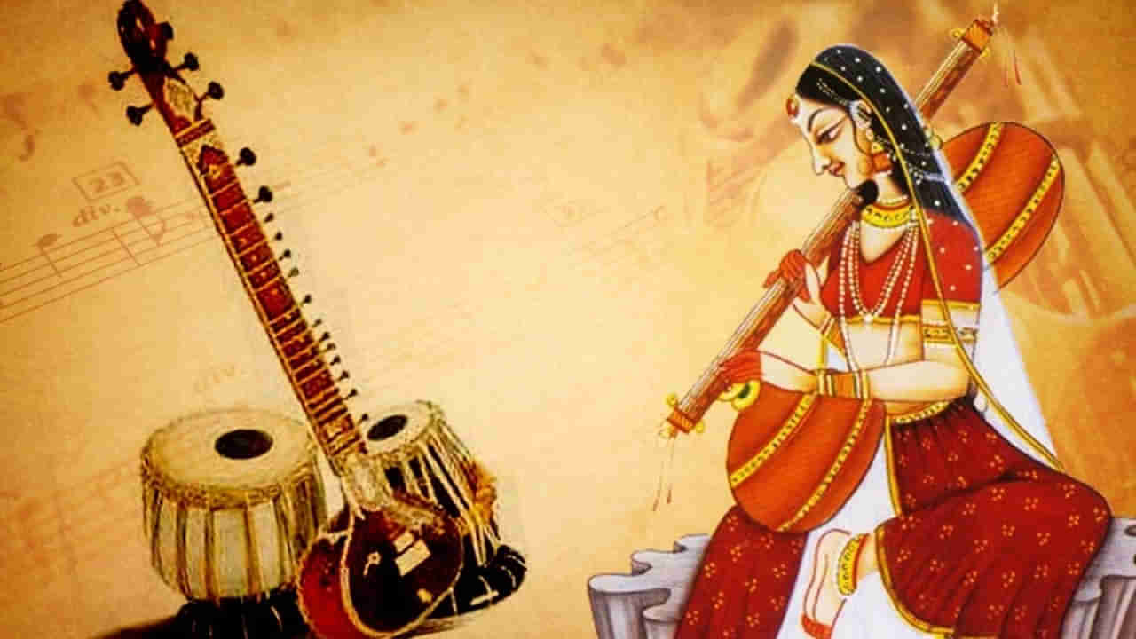 Indian Classical Ragas : వారెవ్వా.. భారత శాస్త్రీయ సంగీతానికి ఇంత శక్తి ఉందా..? అసలు విషయం తెలిస్తే అవాక్కే