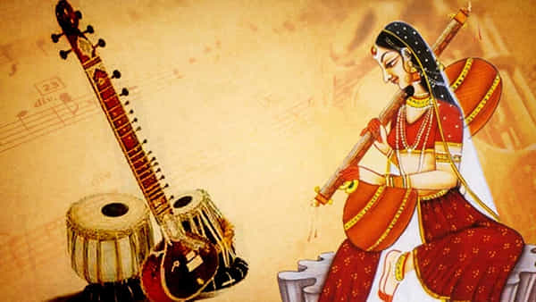 Indian Classical Ragas : వారెవ్వా.. భారత శాస్త్రీయ సంగీతానికి ఇంత శక్తి ఉందా..? అసలు విషయం తెలిస్తే అవాక్కే