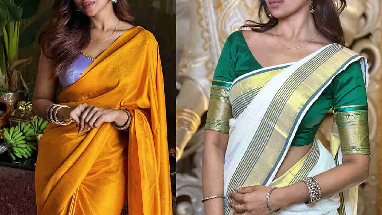 Tollywood: బాడీపై చేతులు వేసి.. పూజారిపై ప్రముఖ నటి సంచలన ఆరోపణలు .. రంగంలోకి పోలీసులు