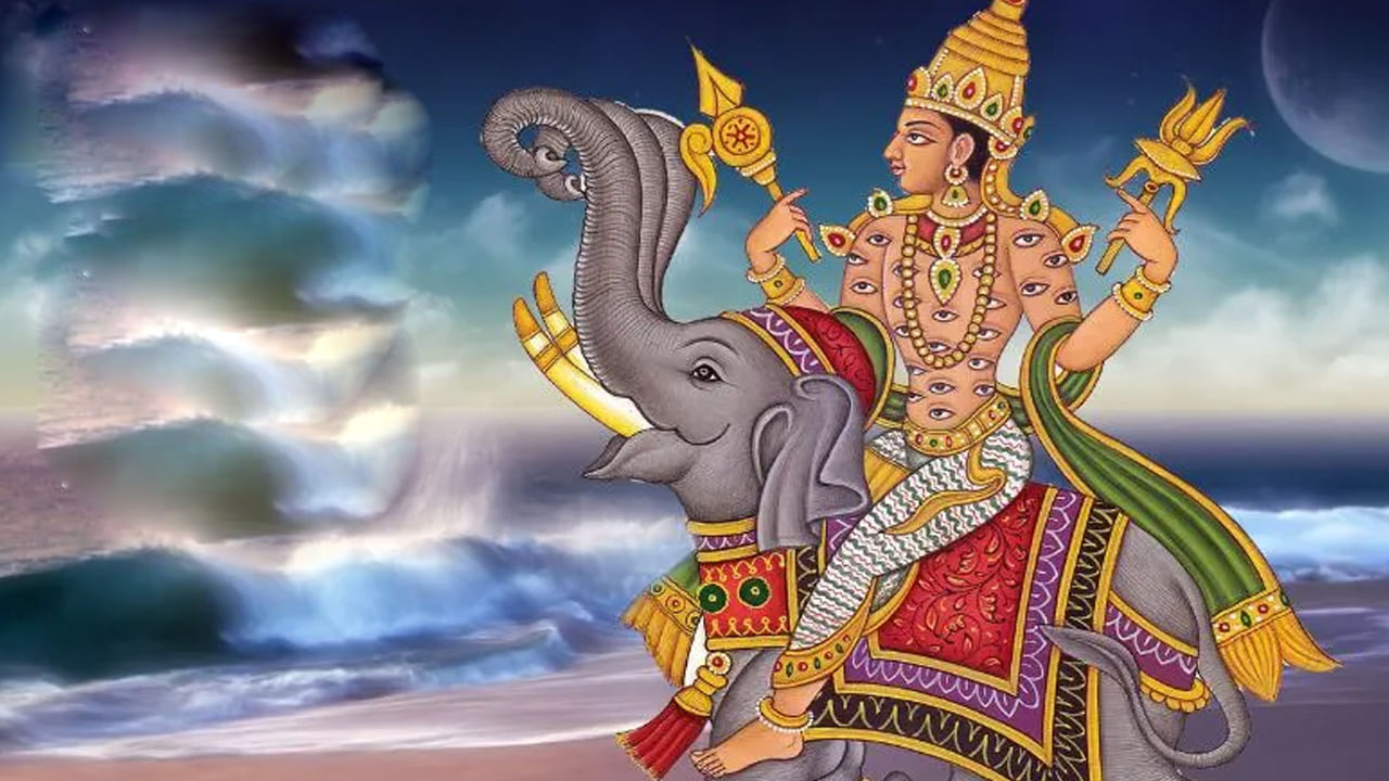 Hindu Epic Story: స్వర్గాధికధిపతి ఇంద్రుడు ఒళ్ళంతా కళ్ళే.. ఈ శాపం వెనుక పున్న పురాణ కథ ఏమిటంటే..