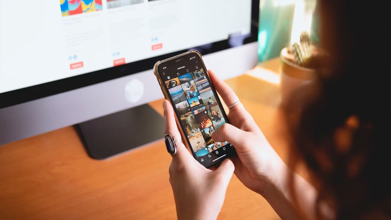 Instagram Reels Addiction: మీరూ ఇన్‌ స్టా రీల్స్‌కు బానిసయ్యారా? ఈ అలవాటును  సులువుగా వదిలించే చిట్కాలివిగో.. - Telugu News | How To Overcoming An  Instagram Reels Addiction? Know here ...