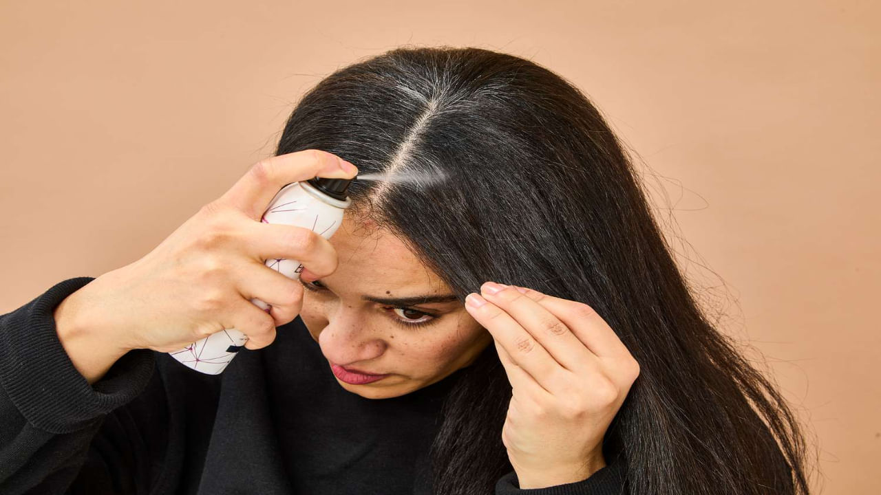 Grey Hair: అర్జెంట్గా తెల్ల జుట్టు కవర్ చేయాలా? ఈ ఇన్స్టంట్ చిట్కాలు మీకోసమే!