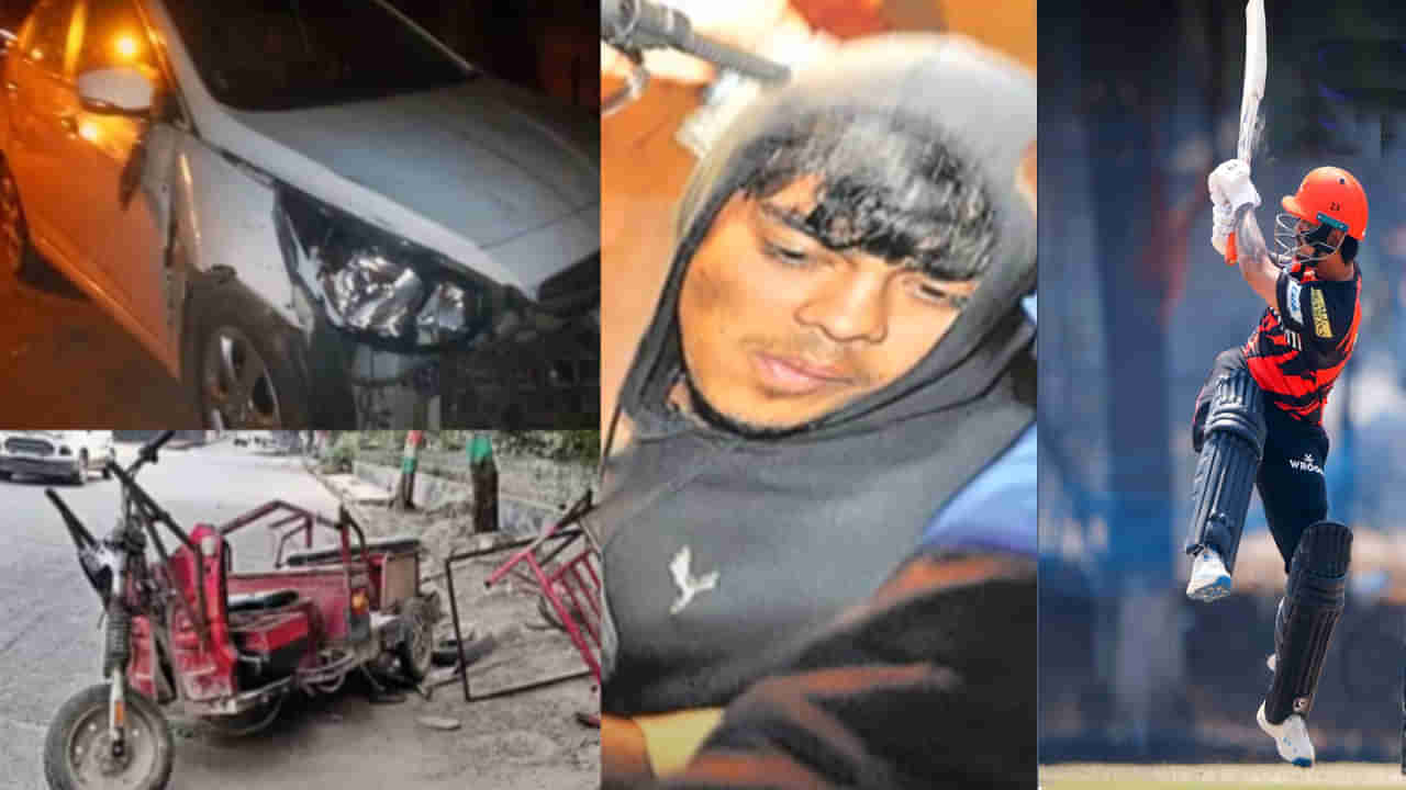 10 సిక్సర్లు, 24 ఫోర్లతో ఫాస్టెస్ట్ డబుల్ సెంచరీ.. కట్చేస్తే.. టీమిండియా క్రికెటర్ను పొట్టుపొట్టుగా కొట్టిన జనం