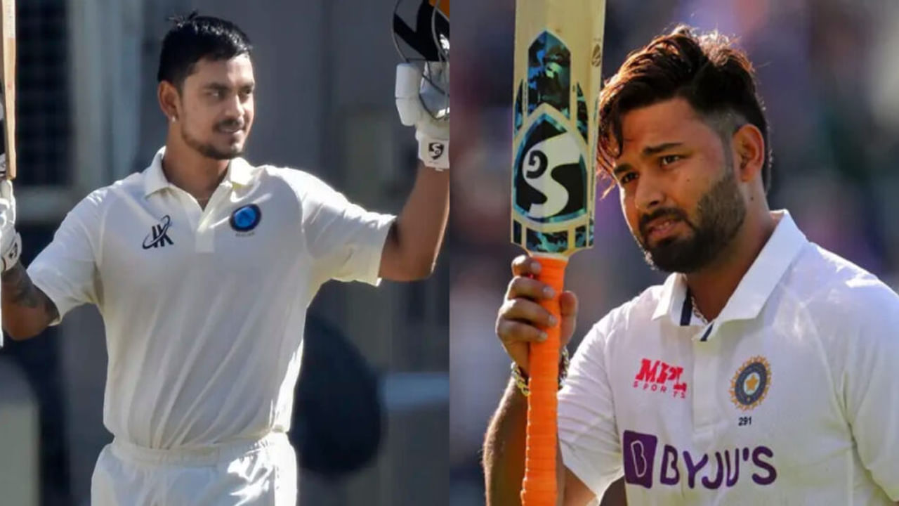 ఇంగ్లాండ్‌తో జరుగుతున్న కీలక టెస్ట్ సిరీస్‌లో భారత జట్టుకు గాయాల బెడద వెంటాడుతోంది. నాల్గవ టెస్టు మొదటి రోజు ఆటలో భారత స్టార్ వికెట్ కీపర్ బ్యాట్స్‌మెన్ రిషబ్ పంత్ కాలి వేలికి గాయం కావడంతో ఐదవ, చివరి టెస్టుకు అందుబాటులో ఉండడు అని వార్తలు వచ్చాయి. పంత్‌కు ఆరు వారాల విశ్రాంతి అవసరమని వైద్యులు సూచించినట్లు తెలుస్తోంది. దీంతో అతని స్థానంలో ఎవరిని తీసుకుంటారన్న చర్చ మొదలైంది. అయితే, ఊహించని విధంగా మరో వికెట్ కీపర్ బ్యాట్స్‌మెన్ ఇషాన్ కిషన్ కూడా గాయం కారణంగా దూరమయ్యాడు.