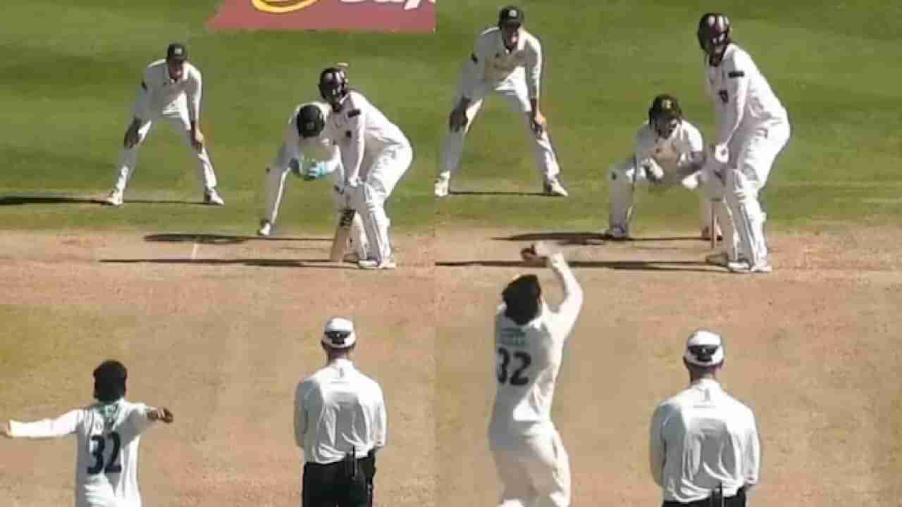 Ishan Kishan : హర్భజన్ సింగ్ను ఇమిటెట్ చేసిన ఈశాన్ కిషన్.. వీడియో వైరల్!