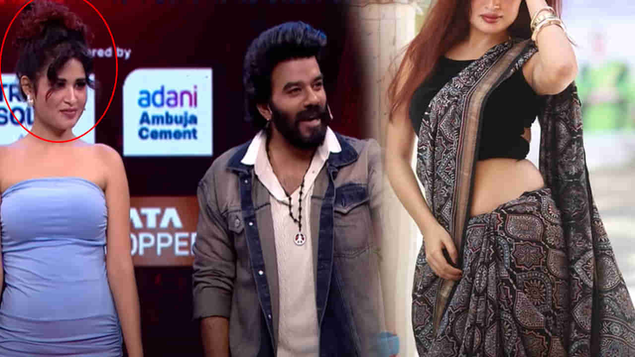 Tollywood: అమ్మాడి దొరికేసిందిరోయ్.! సుడిగాలి సుధీర్ ‘సర్కార్’ గేమ్ షోలో ఈ బ్యూటీ ఎవరో తెల్సా