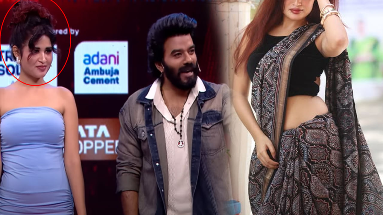 Tollywood: అమ్మాడి దొరికేసిందిరోయ్.! సుడిగాలి సుధీర్ ‘సర్కార్’ గేమ్ షోలో ఈ బ్యూటీ ఎవరో తెల్సా