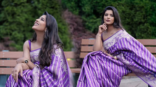 ఏంటి రష్మిక.. బుంగమూతి పెట్టుకొని అలా చూస్తున్నావు..