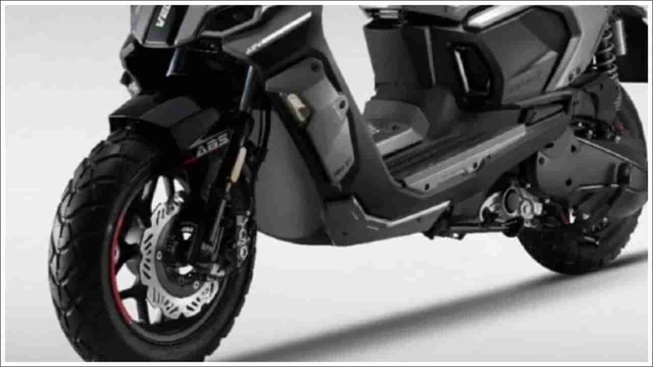 Italian Scooter: భారత్‌లో ఇటాలియన్‌ స్కూటర్లు.. ఫీచర్స్‌ మామూలుగా లేవుగా..