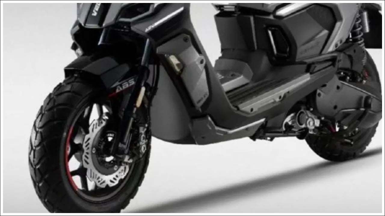 Italian Scooter: భారత్‌లో ఇటాలియన్‌ స్కూటర్లు.. ఫీచర్స్‌ మామూలుగా లేవుగా..