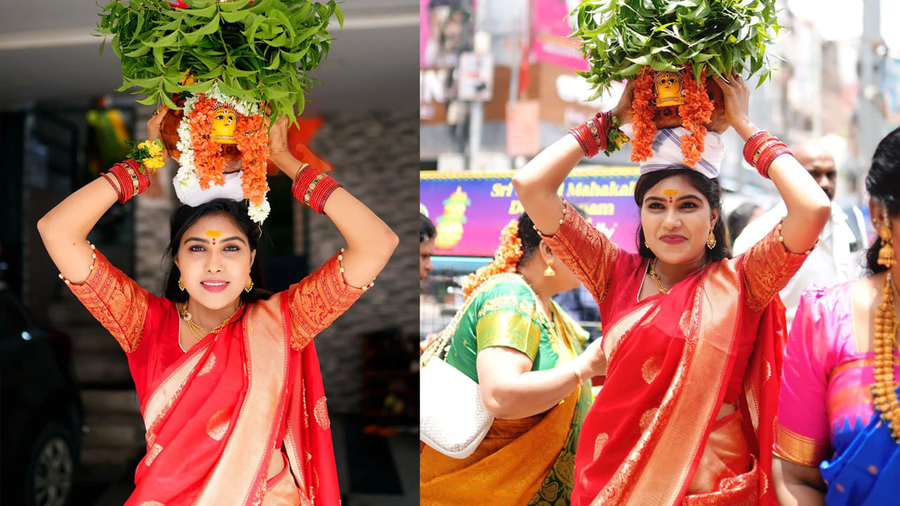 Jabardasth Satya Sri 1