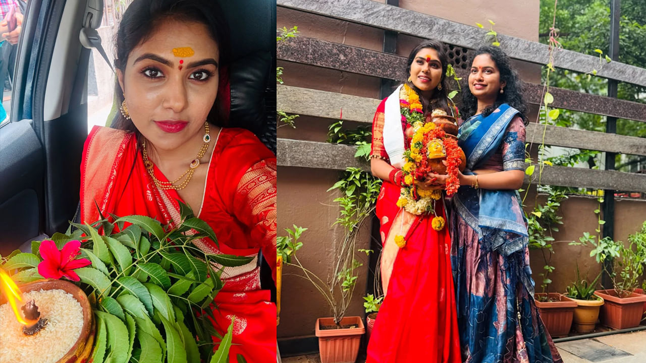 Jabardasth Satya Sri 2