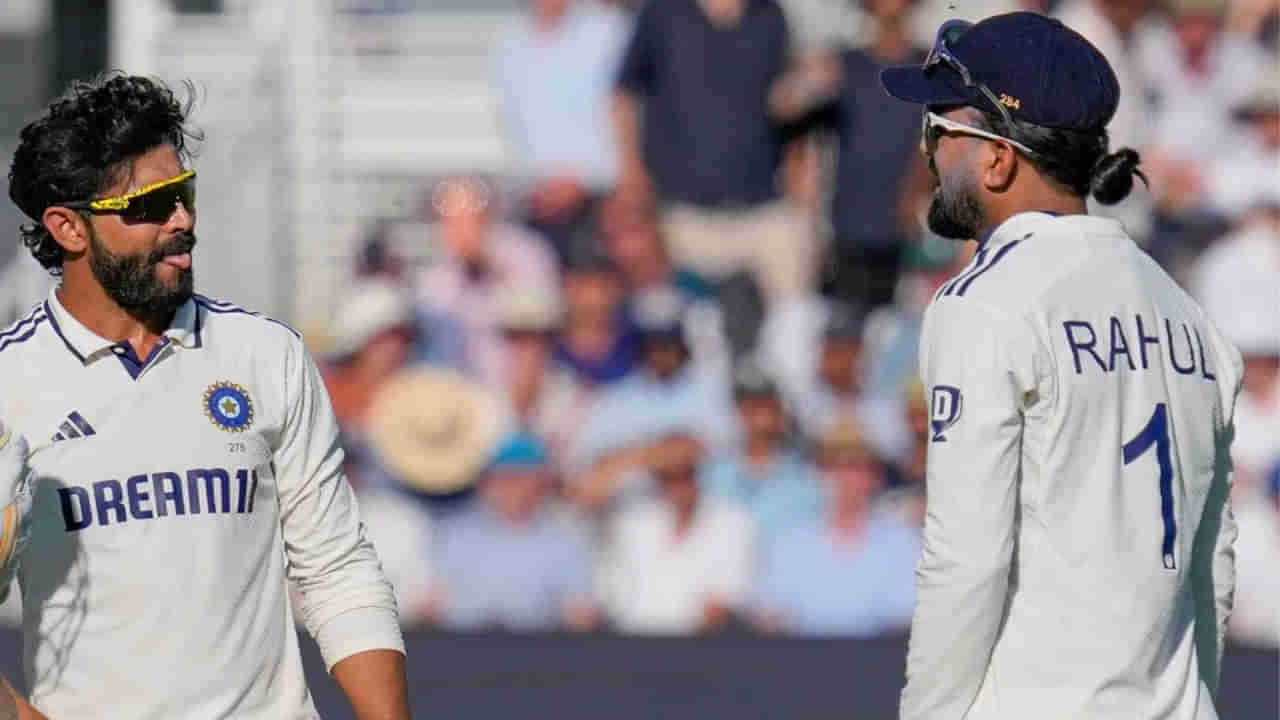 IND vs ENG: నువ్వా, నేనా.. మాంచెస్టర్ వేదికగా తాడో పేడో తేల్చుకోనున్న రాహుల్, జడేజా.. ఎందుకో తెలుసా?