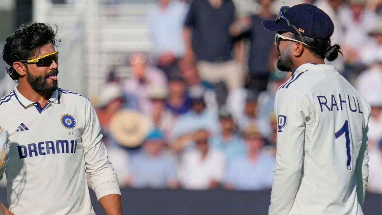 IND vs ENG: నువ్వా, నేనా.. మాంచెస్టర్ వేదికగా తాడో పేడో తేల్చుకోనున్న రాహుల్, జడేజా.. ఎందుకో తెలుసా?