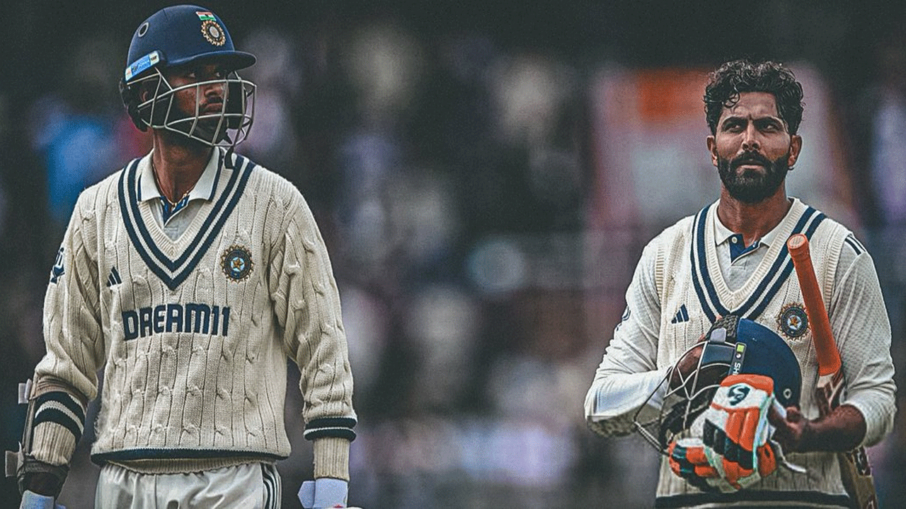 Jadeja