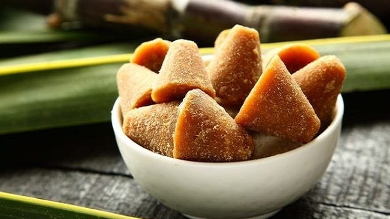 Jaggery