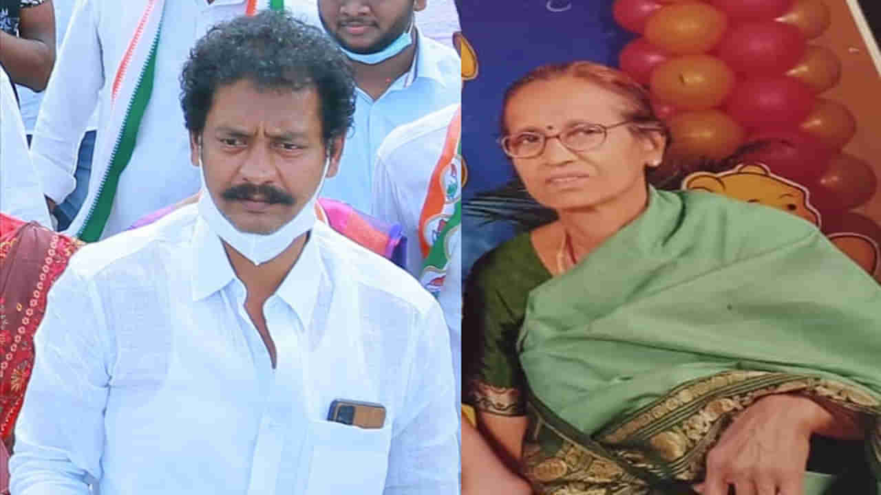 Telangana: తల్లితో సహా కాంగ్రెస్ నేత ఆత్మహత్య.. జనగామలో తీవ్ర విషాదం!