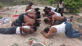 Adilabad: పగిలిన తలలు.. చిందిన రక్తం.. టైగర్ జోన్‌లో మళ్లీ ఉద్రిక్తతలు!