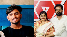 చెన్నైలో శ్రీకాళహస్తికి యువకుడు హత్య.. చెన్నైలో శ్రీకాళహస్తికి యువకుడు హత్య..