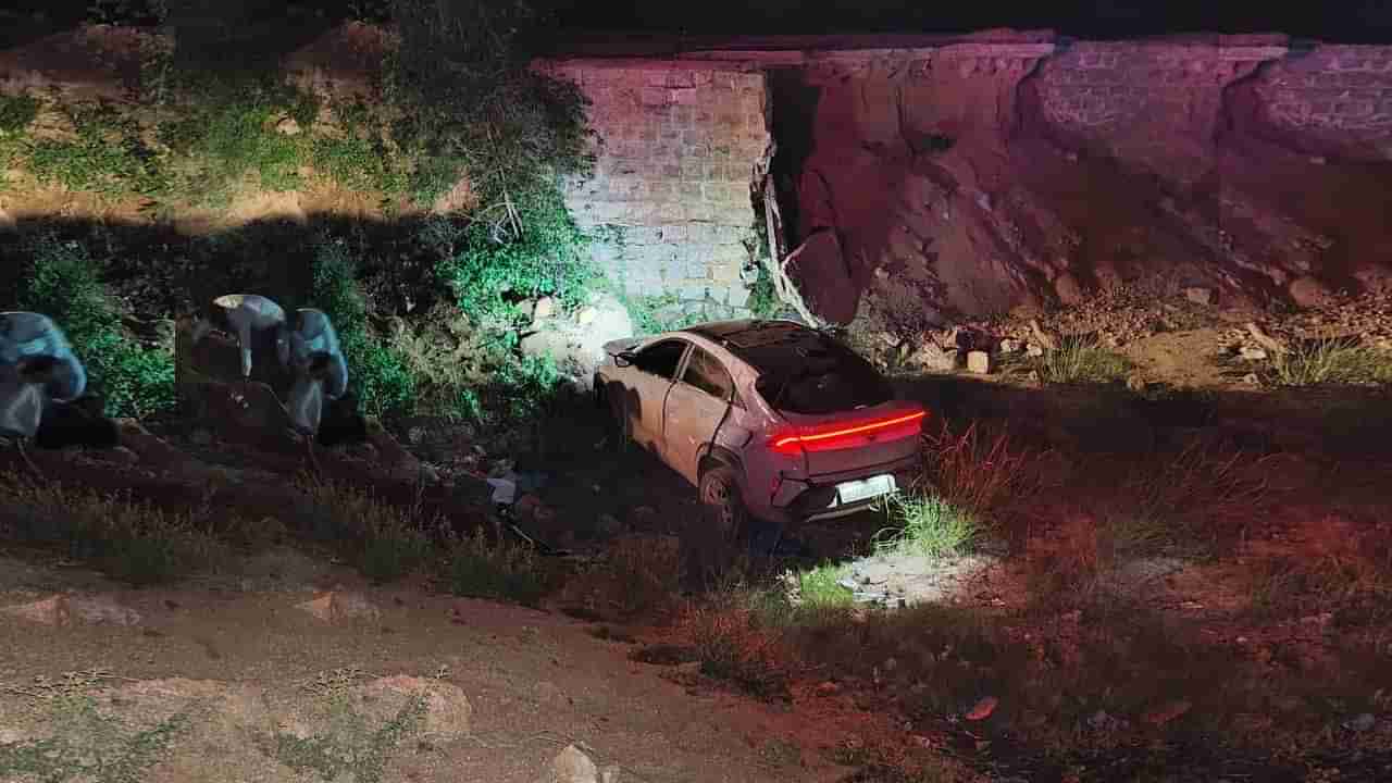 Telangana: గూగుల్ మ్యాప్ను నమ్ముకొని తిరుమల వెళ్తున్న భక్తులకు ఊహించని షాక్..!