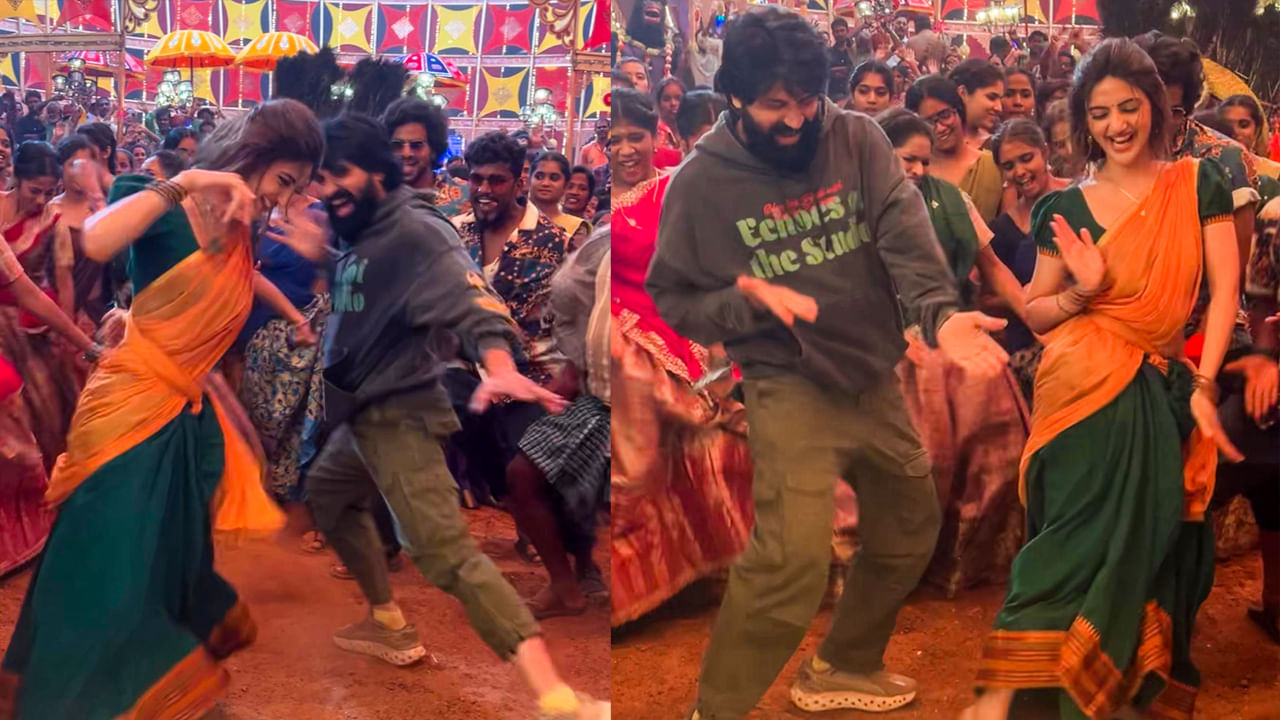 Jani Master: మళ్లీ బిజీ అవుతోన్న జానీ మాస్టర్.. ఆ స్టార్ హీరో సినిమాతో తెలుగులో రీ ఎంట్రీ