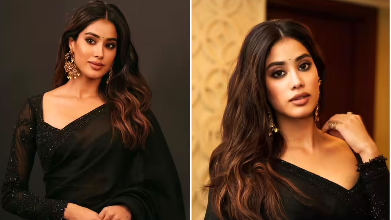 Janhvi Kapoor: అతడిని క్షమించకూడదు.. ఆ వ్యక్తి జైలుకు వెళ్లాల్సిందే.. జాన్వీ కపూర్ సీరియస్ పోస్ట్.. Janhvi Kapoor: అతడిని క్షమించకూడదు.. ఆ వ్యక్తి జైలుకు వెళ్లాల్సిందే.. జాన్వీ కపూర్ సీరియస్ పోస్ట్..