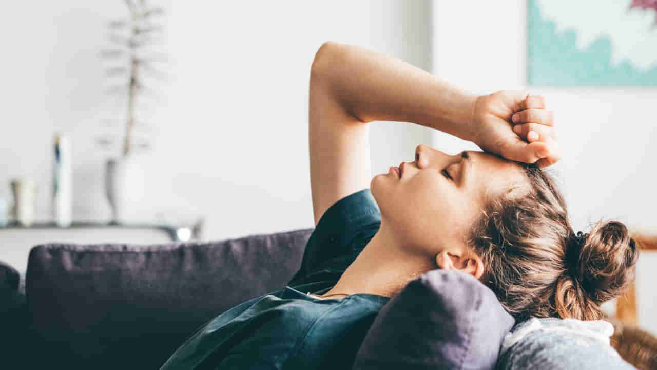 Over Thinking: అతి ఆలోచనలకు చెక్ పెట్టండి.. ఈ జపనీస్ టెక్నిక్స్తో మానసిక ప్రశాంతత!