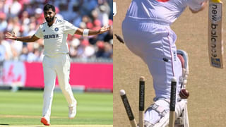 IND vs ENG: తన రెండు వికెట్లను అతనికి అంకితం ఇచ్చిన సిరాజ్‌..! గ్రౌండ్‌లో ప్రత్యేక నంబర్‌ చూపిస్తూ..