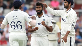 IND vs ENG: మాంచెస్టర్ టెస్ట్ డ్రాతో భయపడిన ఇంగ్లండ్.. కట్‌చేస్తే.. ఓవల్ టెస్ట్‌కు మరో డేంజరస్ ప్లేయర్‌కు చోటు..