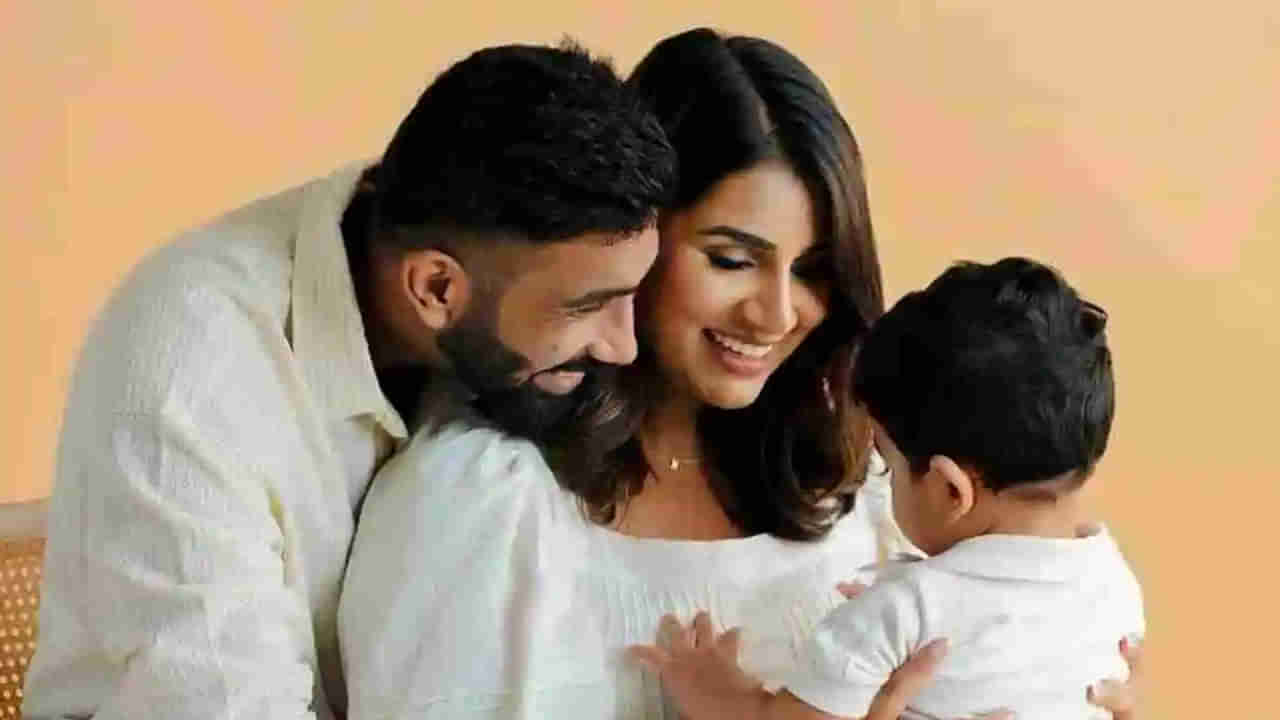 Video: ఆ సమయంలో భార్య ఫోన్ చేసినా లిఫ్ట్ చేయను.. ప్రెస్ కాన్ఫరెన్స్‌లో బుమ్రా ట్రోలింగ్ మాములుగా లేదుగా..