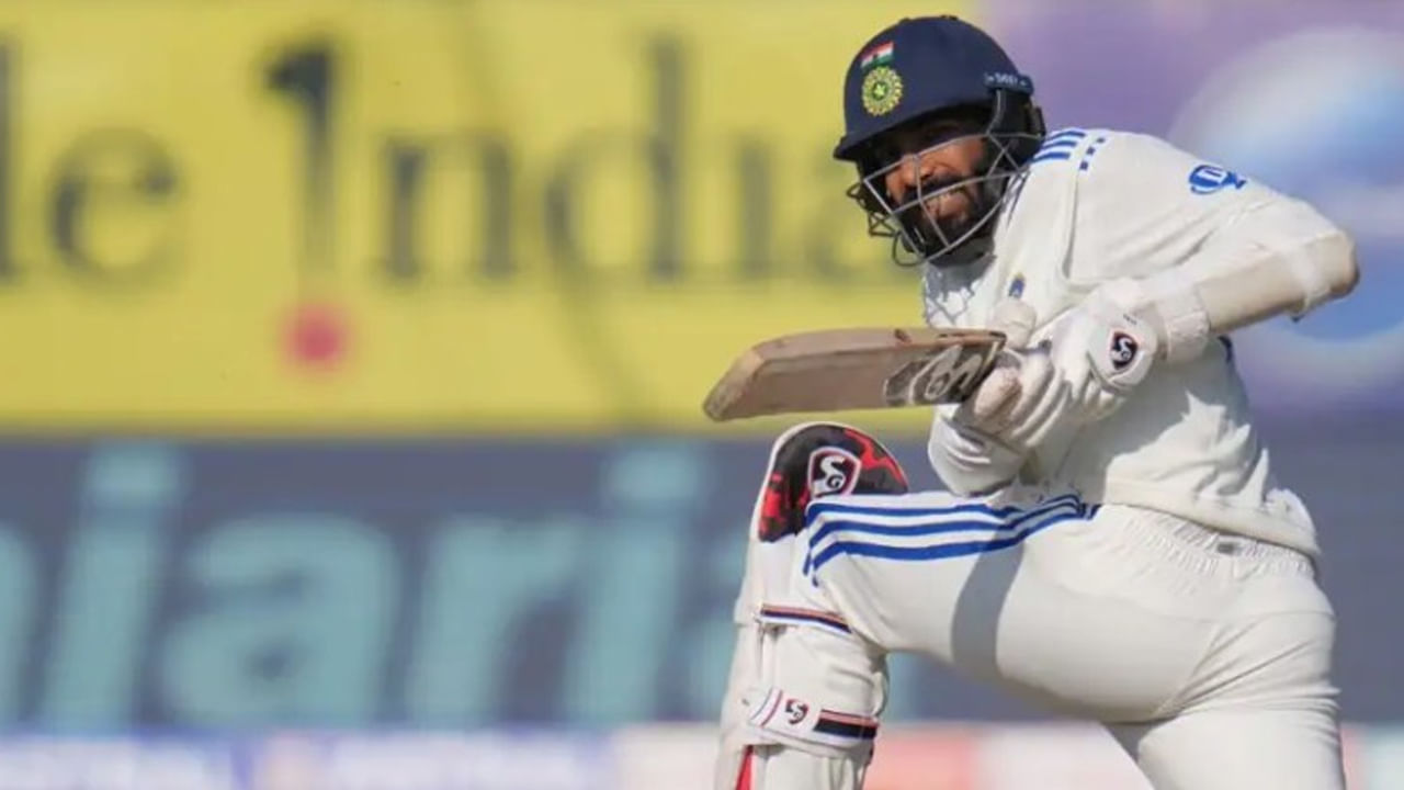 Jasprit Bumrah