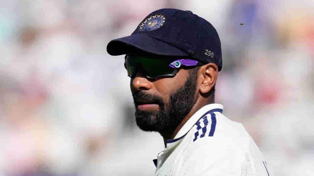 IND vs ENG: ఇంగ్లండ్ గడ్డపై చరిత్ర సృష్టించనున్న జస్సీ.. జస్ట్ ఒక్క అడుగు దూరంలో..