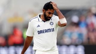 IND vs ENG: మాంచెస్టర్‌లో వర్షం టీమిండియాకు కలిసొస్తుందా? నాలుగో రోజు వాతావరణం ఎలా ఉంటుంది?