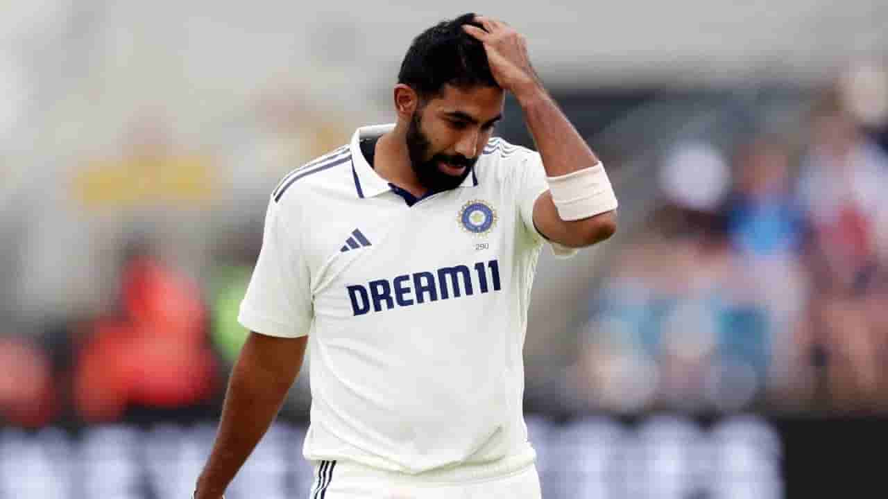 Jasprit Bumrah : 2980 బంతులు వేసిన బుమ్రా.. క్లారిటీ ఇవ్వని గంభీర్.. 5టెస్ట్ ఆడతాడా ?