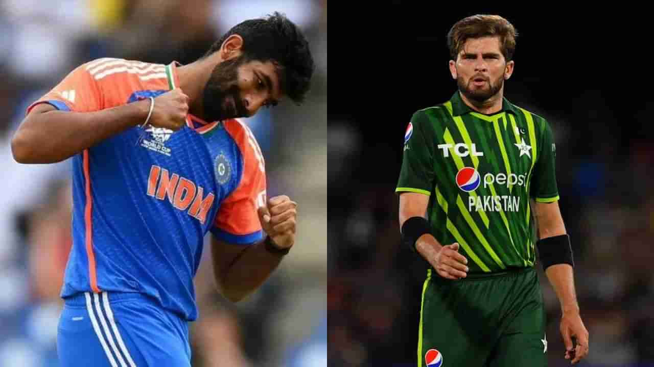 Jasprit Bumrah : పేరుకు పగోడే అయినా బూమ్రా గురించి ఉన్నది ఉన్నట్లు చెప్పాడు.. అది కదా మన ప్లేయర్లంటే