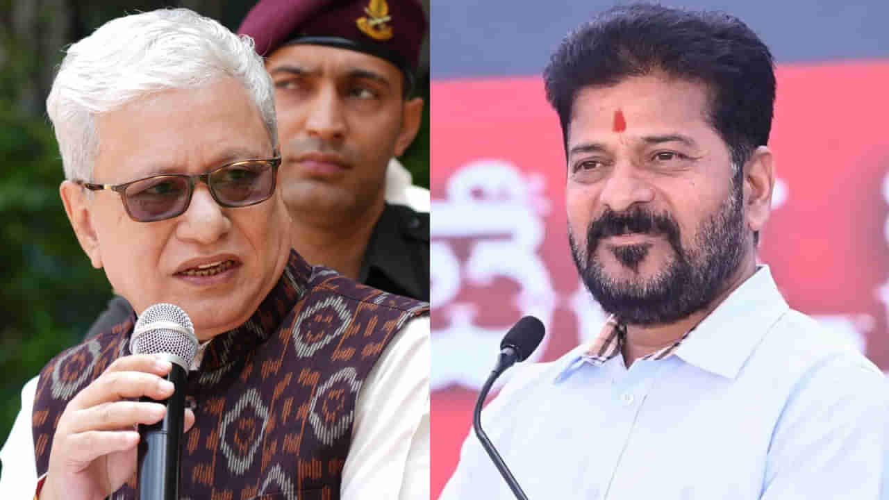 BC Reservation Ordinance: గవర్నర్‌ ఆమోదిస్తారా..? నెక్స్ట్ ప్లాన్ ఏంటి..? బీసీ రిజర్వేషన్ల చుట్టూ పొలిటికల్ వార్..